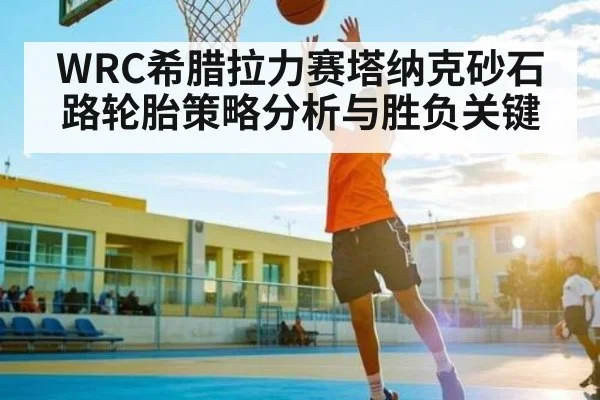WRC希腊拉力赛塔纳克砂石路轮胎策略分析与胜负关键